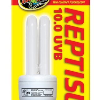 Zoo Med ReptiSun 10.0 UVB Mini CFL