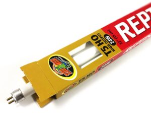 Zoo Med ReptiSun 5.0 UVB T5 HO
